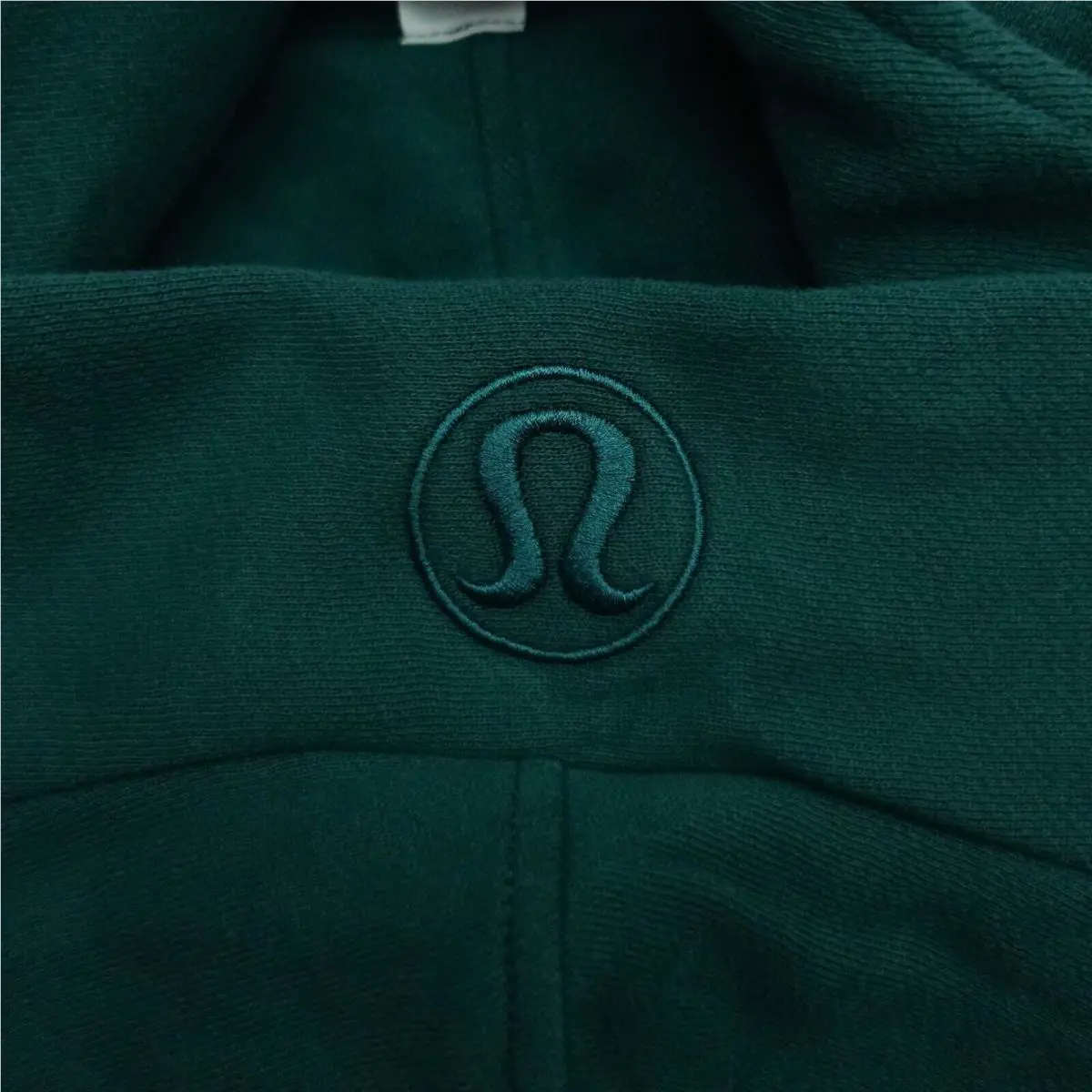 Lululemon clothing - Green 5