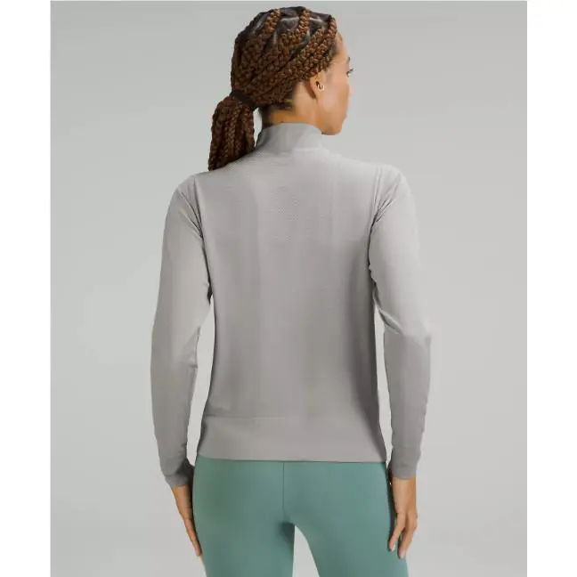 Lululemon clothing  - Gray 1