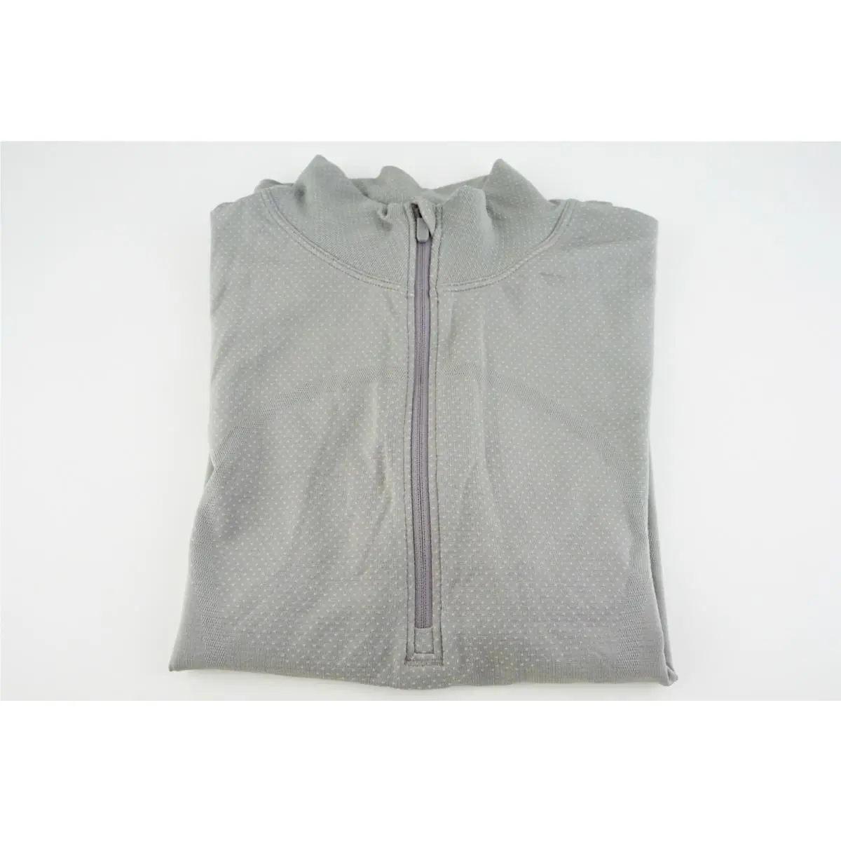 Lululemon clothing  - Gray 3