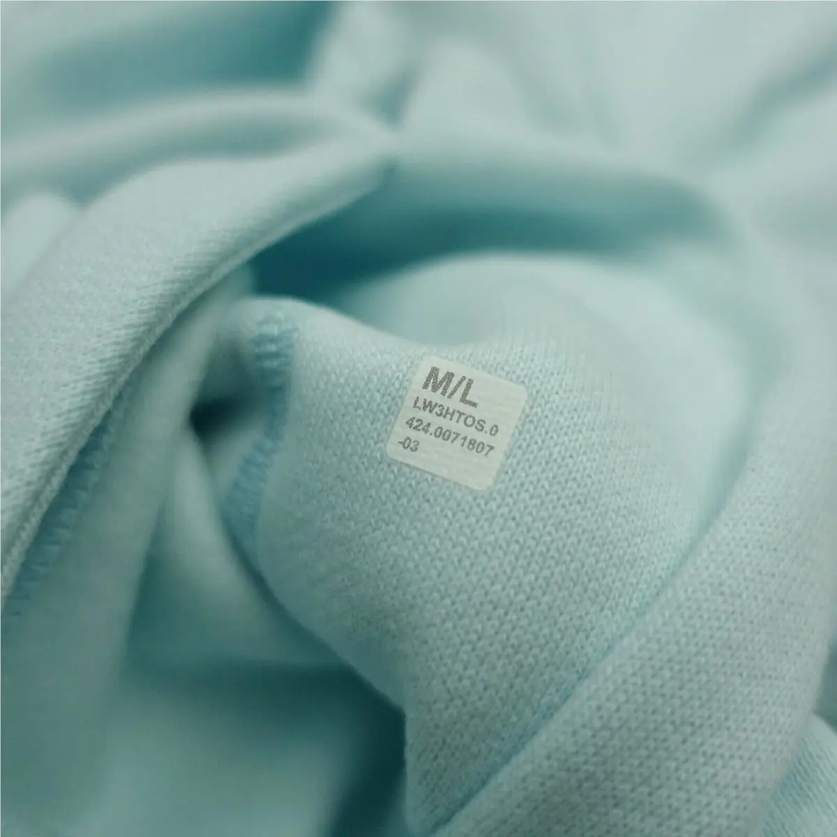 Lululemon clothing - Blue 8