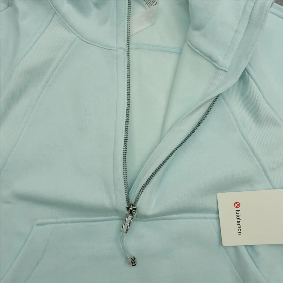 Lululemon clothing - Blue 2