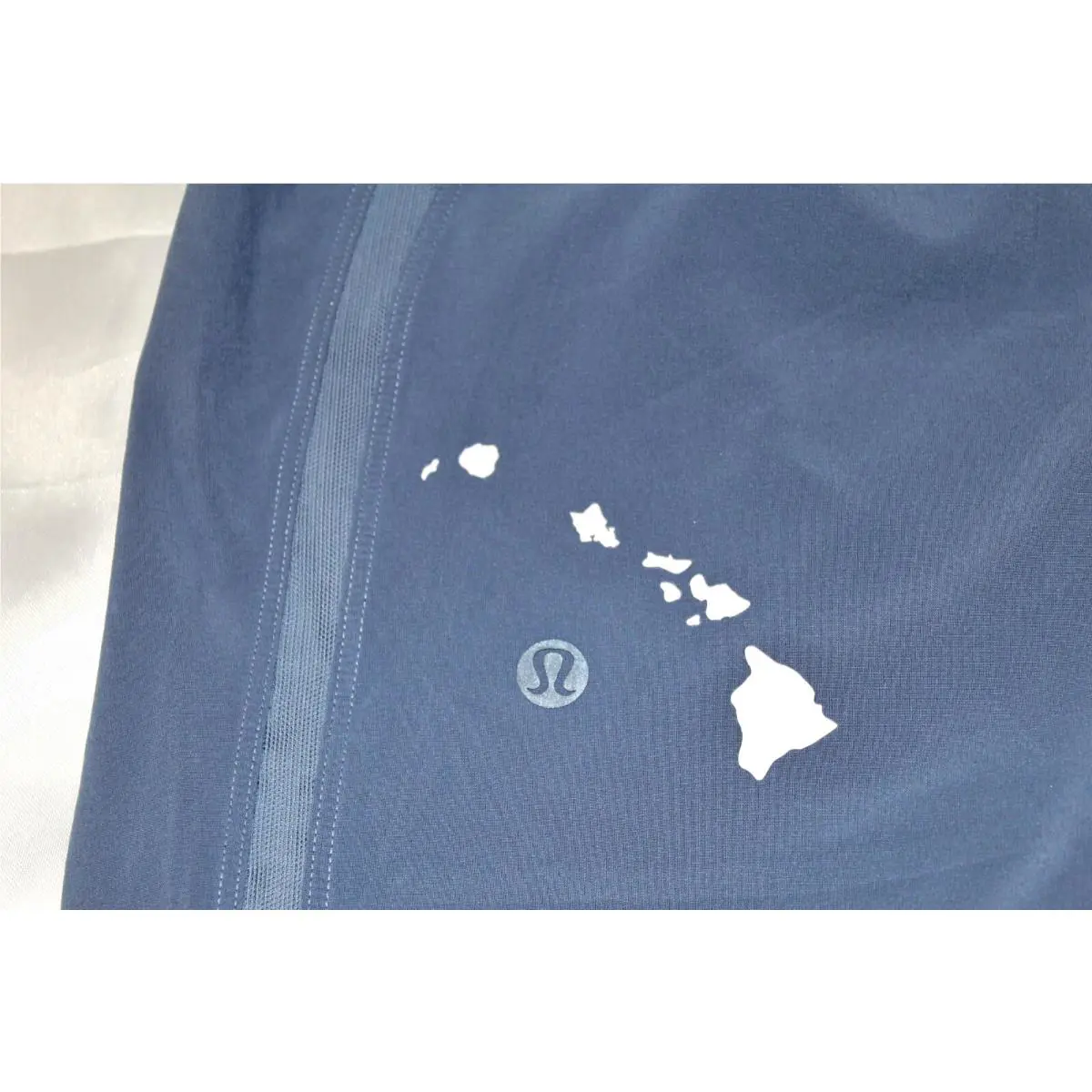 Lululemon clothing - Pacebreaker 5” - Pacebreaker - Blue 2