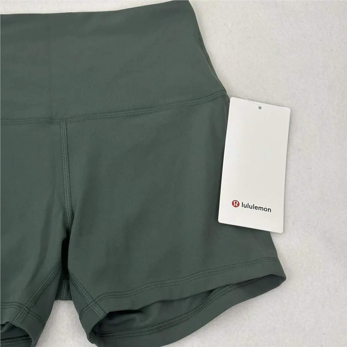 Lululemon clothing - Green 0