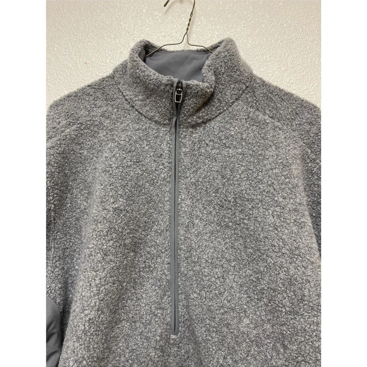 Lululemon clothing - Lululemon Tundra Trek - Tundra Trek - Gray 1