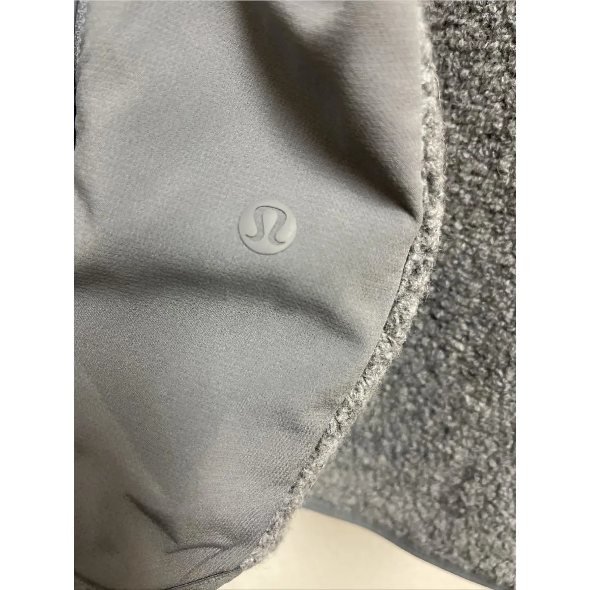 Lululemon clothing - Lululemon Tundra Trek - Tundra Trek - Gray 5
