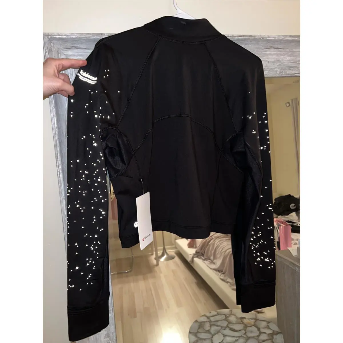 Lululemon clothing - Black 1