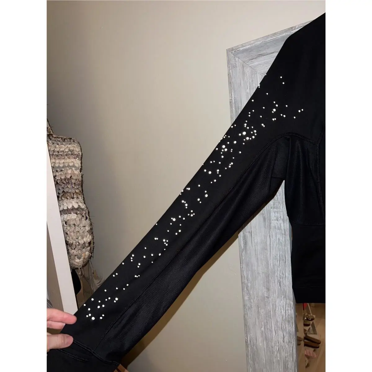 Lululemon clothing - Black 2