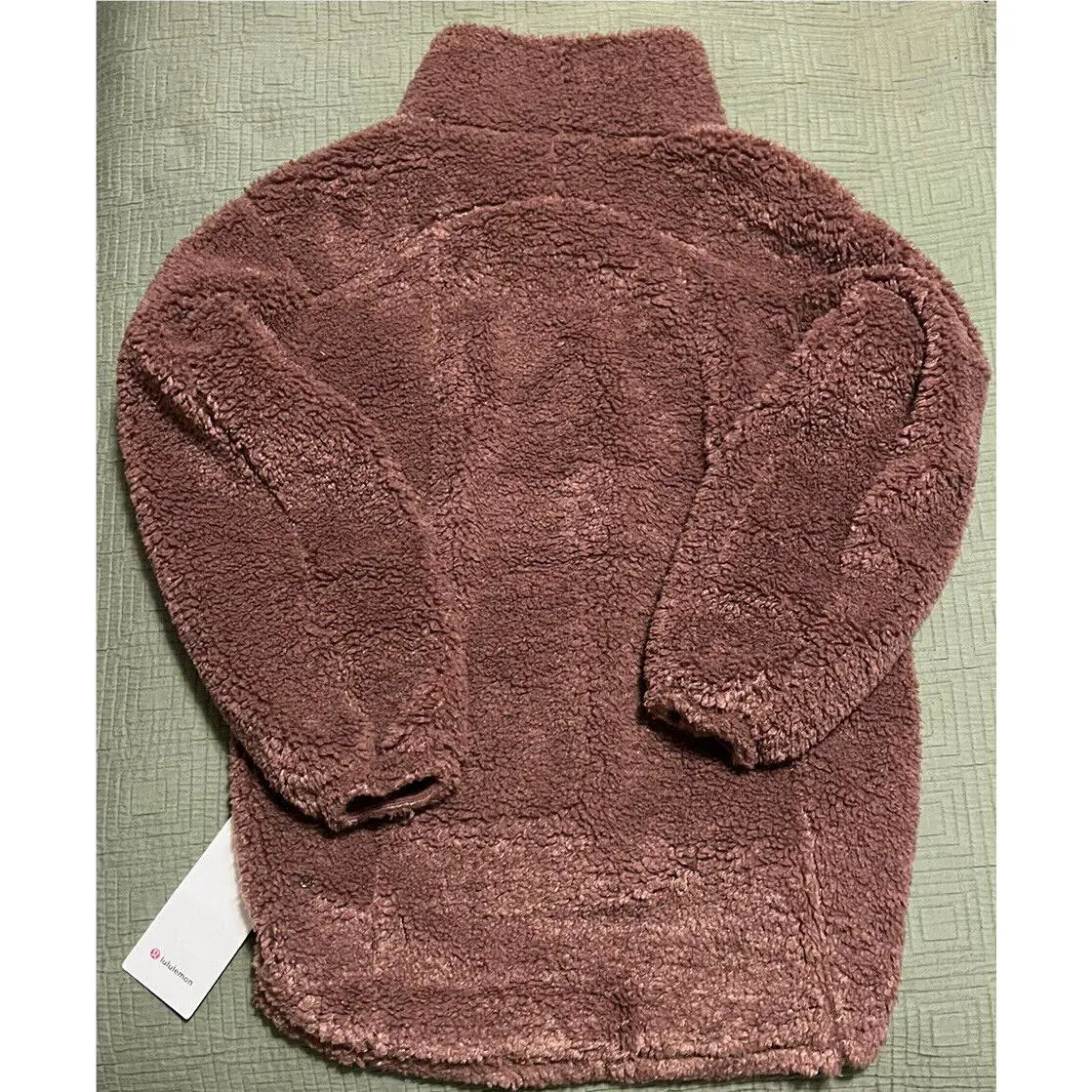 Lululemon clothing - Pink 2