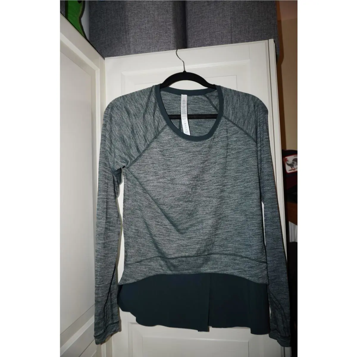 Lululemon clothing - Green 0