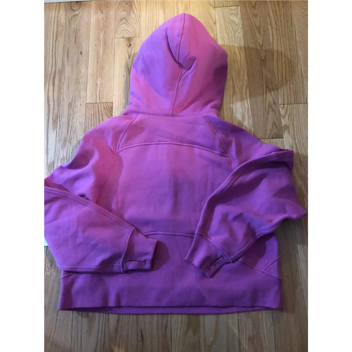 Lululemon clothing - Pink 8