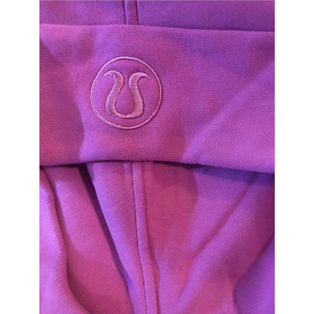 Lululemon clothing - Pink 4