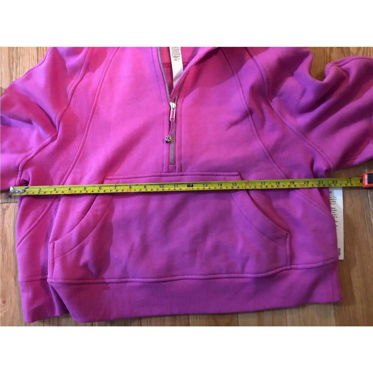 Lululemon clothing - Pink 5
