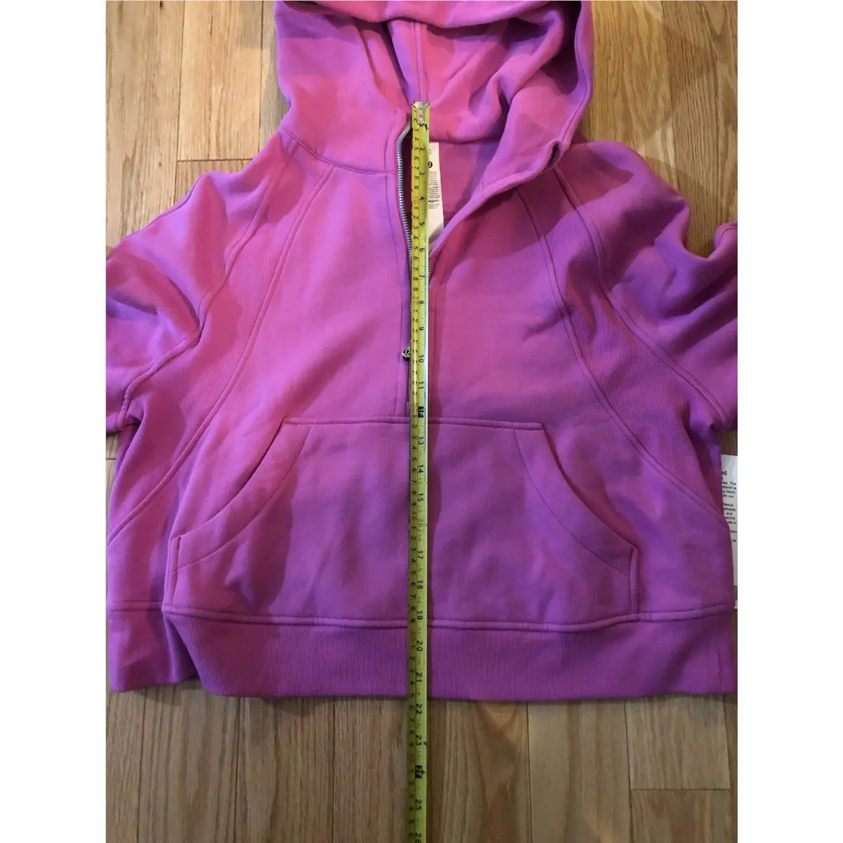Lululemon clothing - Pink 6