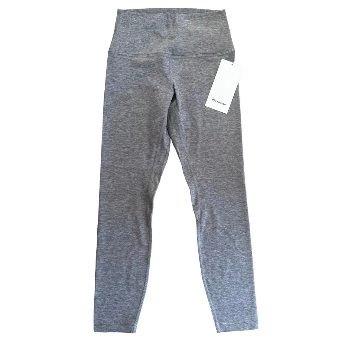 Lululemon clothing - Gray 0