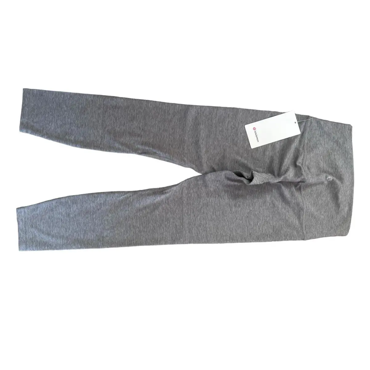 Lululemon clothing - Gray 1