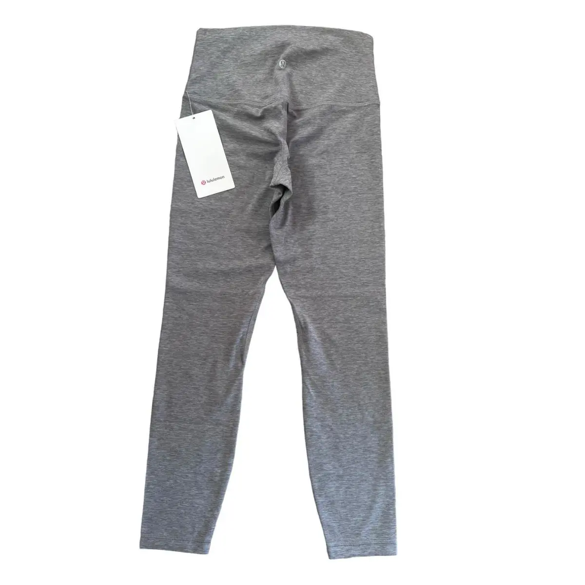 Lululemon clothing - Gray 2