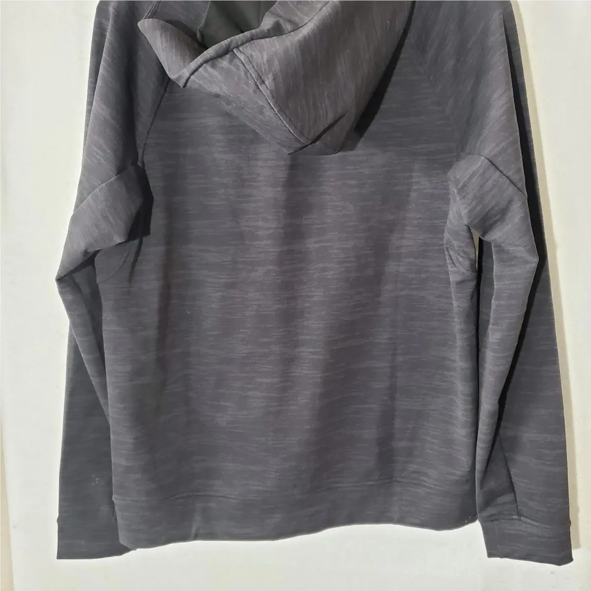 Lululemon clothing - Gray 9