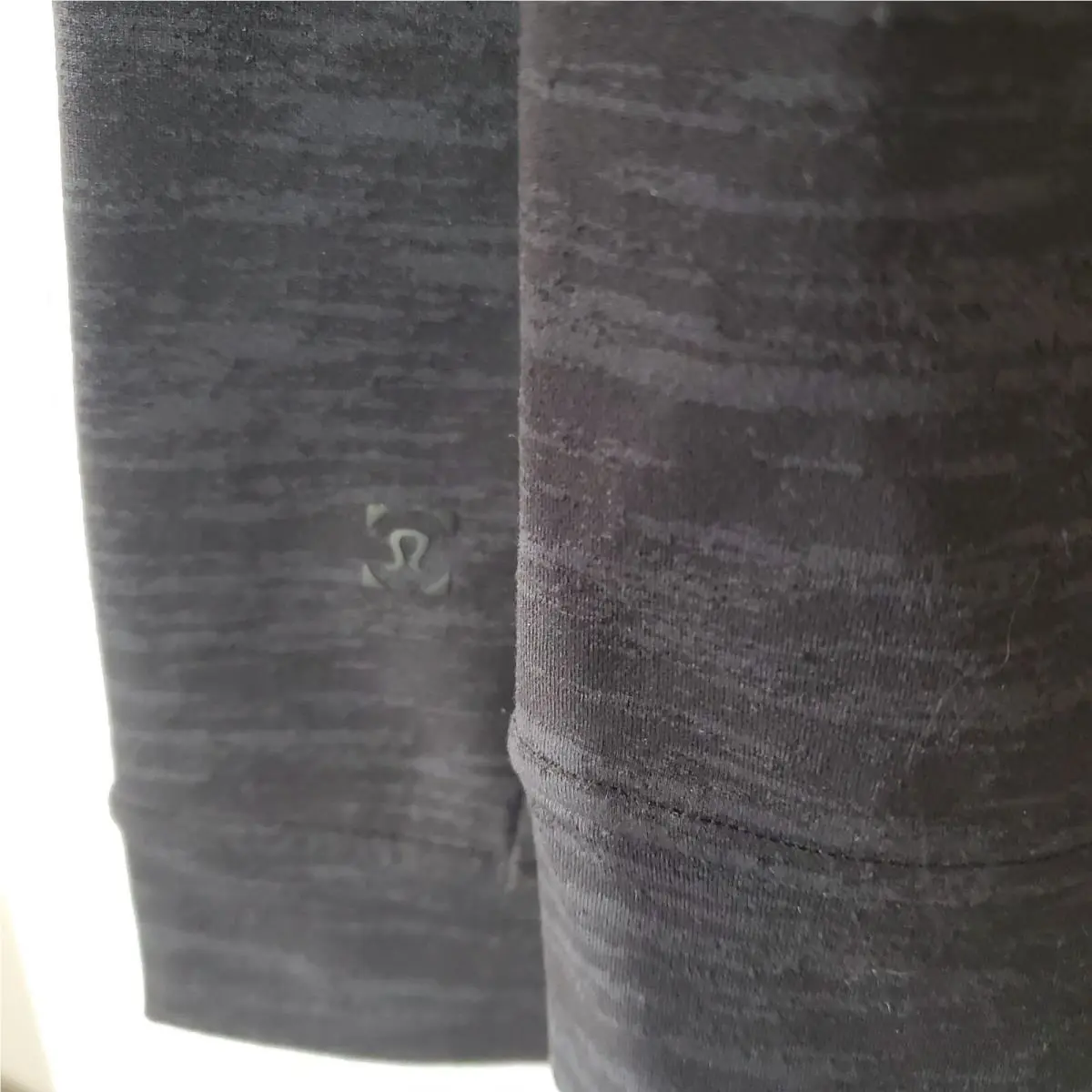 Lululemon clothing - Gray 10
