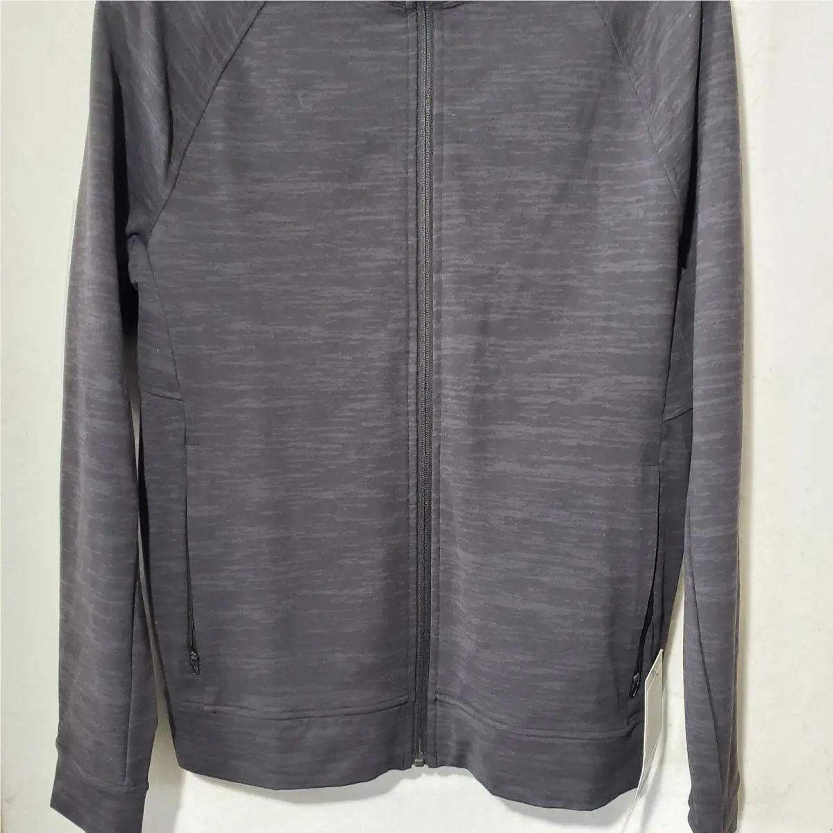 Lululemon clothing - Gray 0