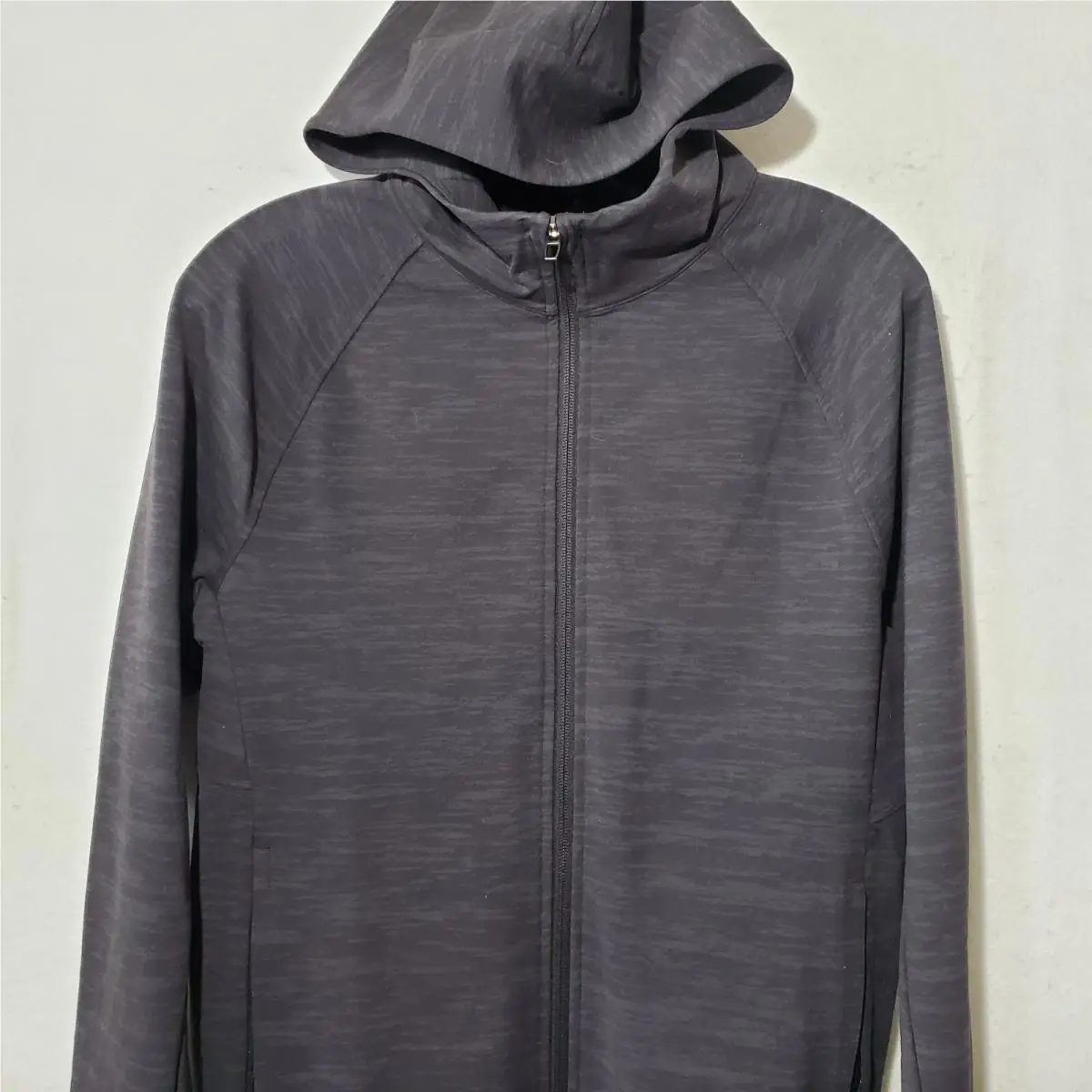 Lululemon clothing - Gray 2