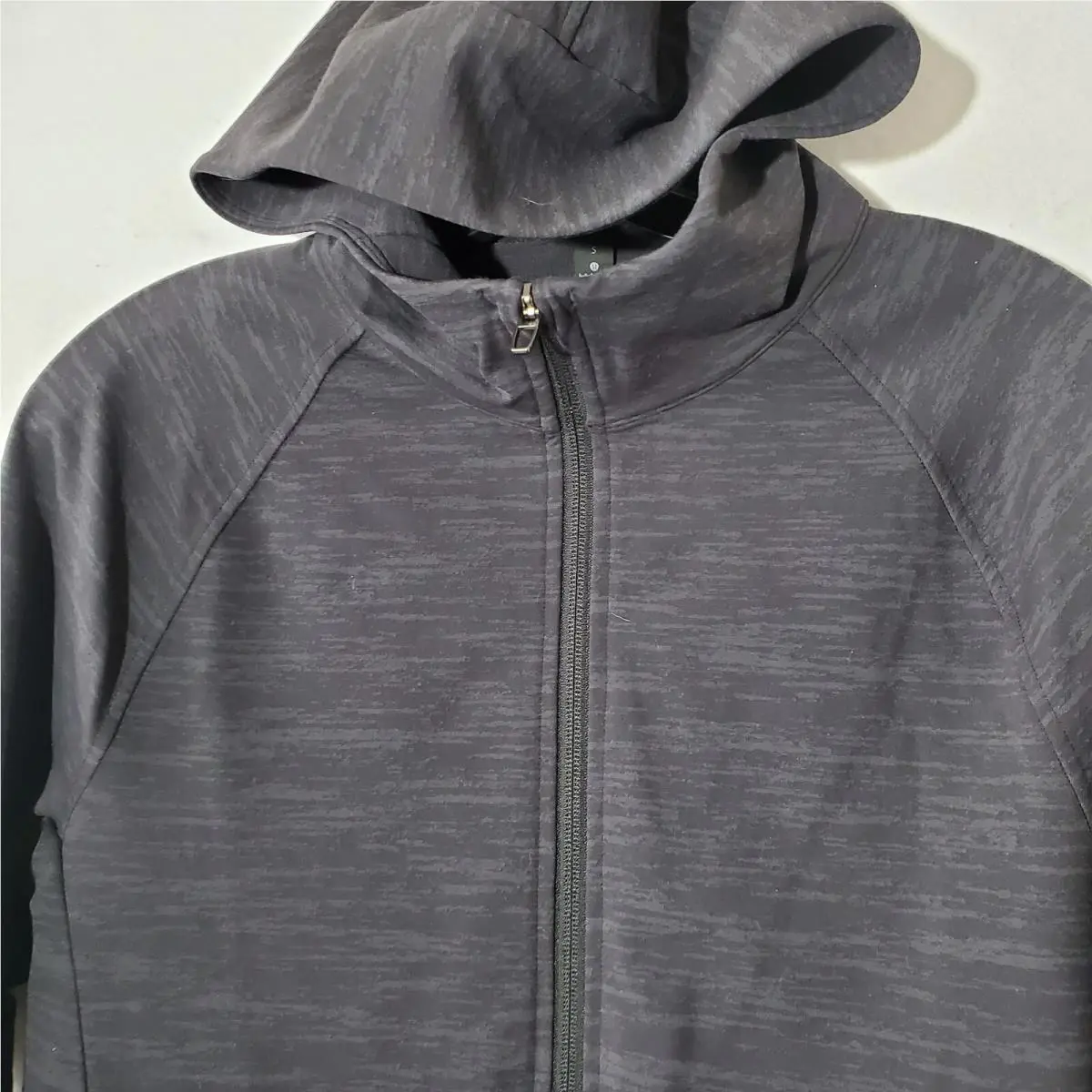 Lululemon clothing - Gray 3
