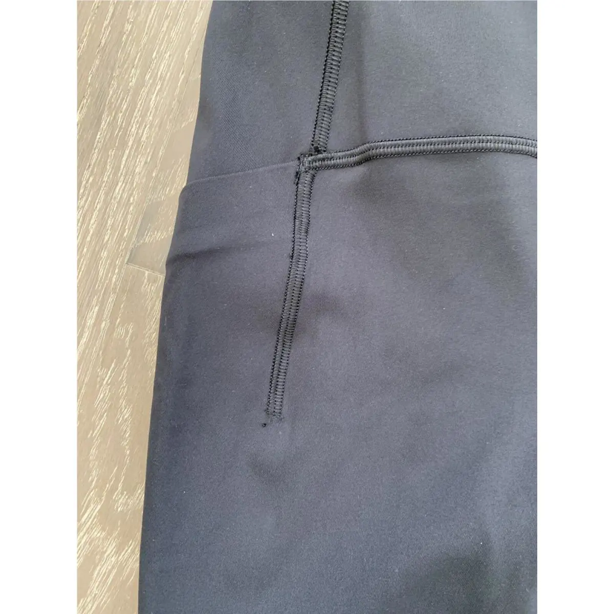 Lululemon clothing - Black 1