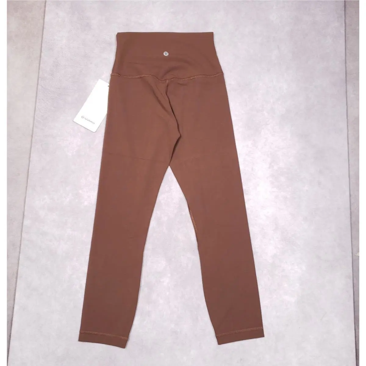 Lululemon clothing - Brown 1