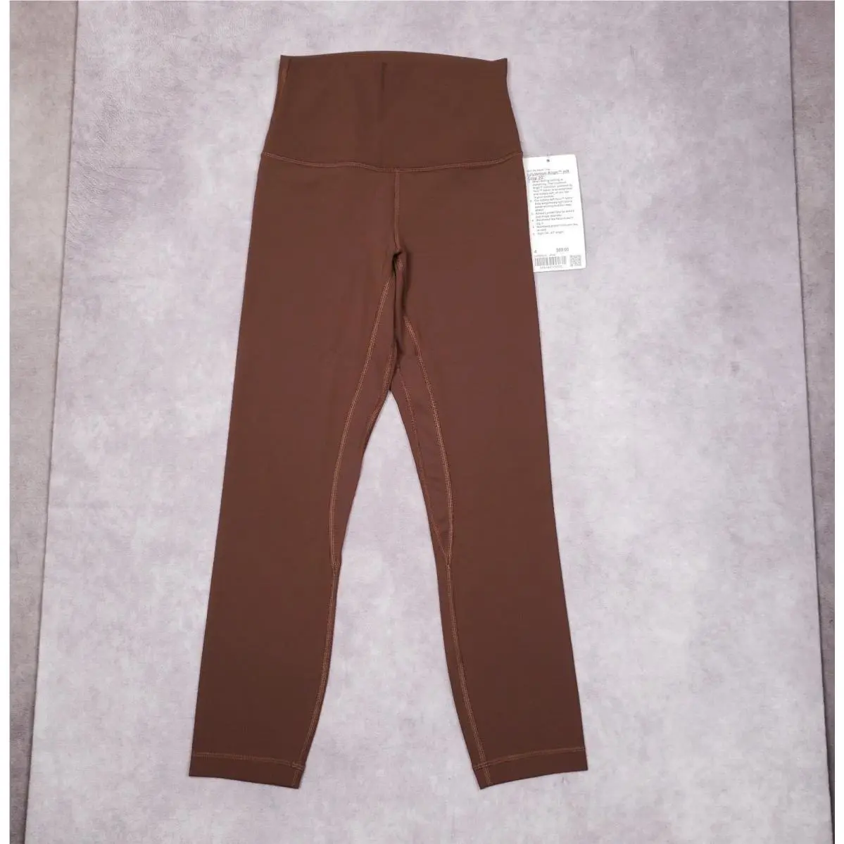 Lululemon clothing - Brown 0