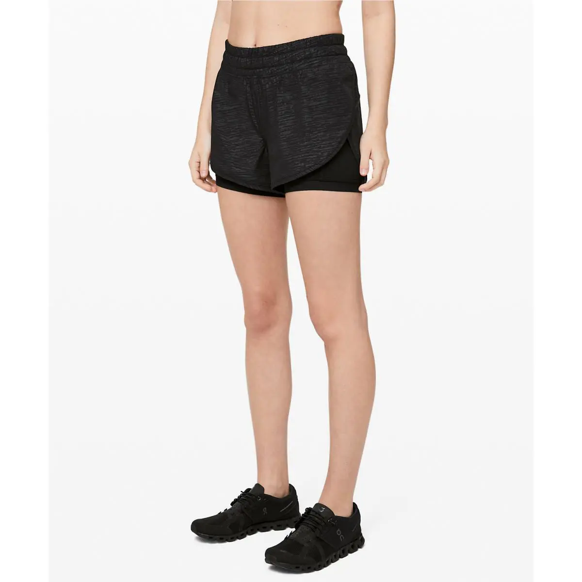 Lululemon clothing - SREM 1