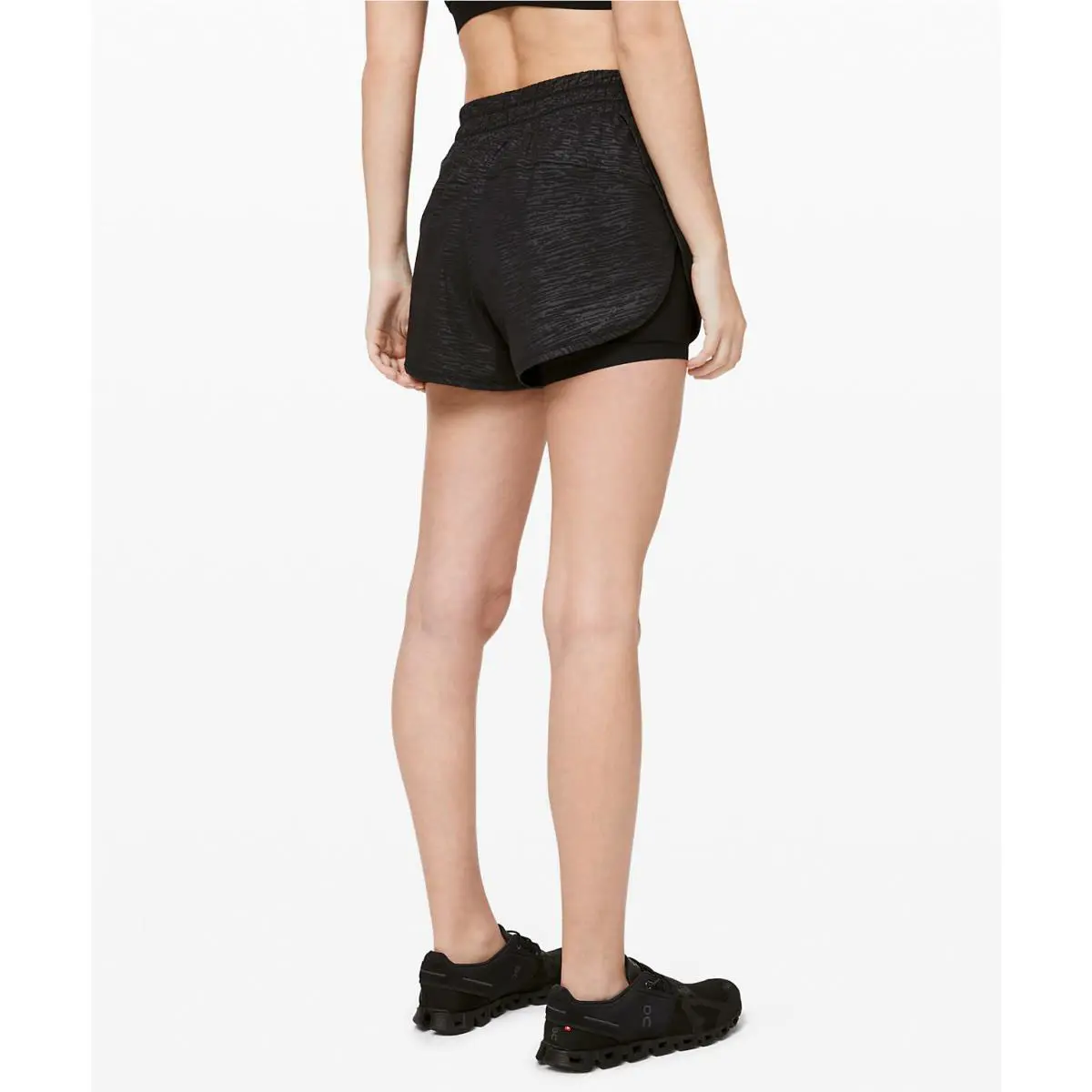 Lululemon clothing - SREM 2
