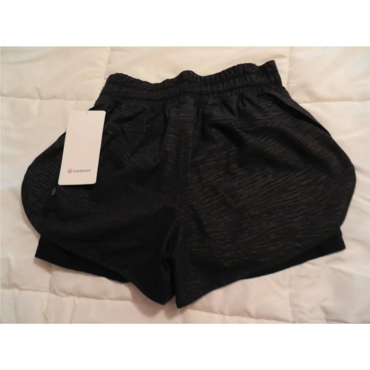 Lululemon clothing - SREM 4