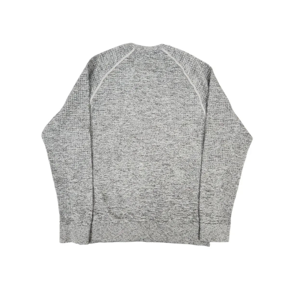 Lululemon clothing - Lululemon Engineered Warmth - Engineered Warmth - Tri Heather Vapor/Gull Grey/Black 10