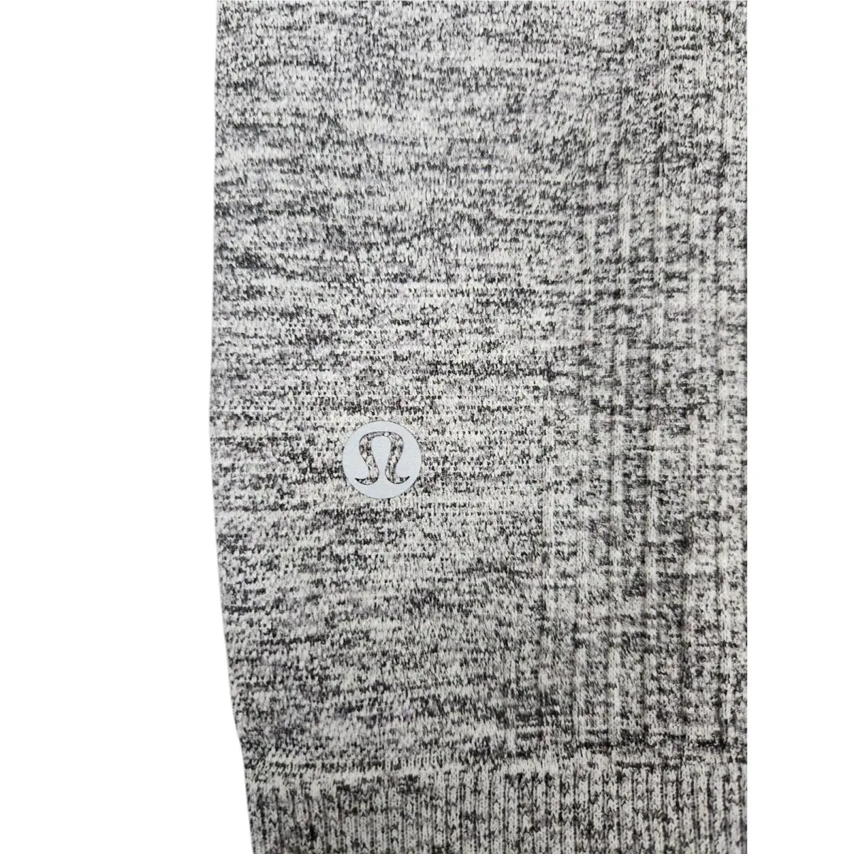 Lululemon clothing - Lululemon Engineered Warmth - Engineered Warmth - Tri Heather Vapor/Gull Grey/Black 1