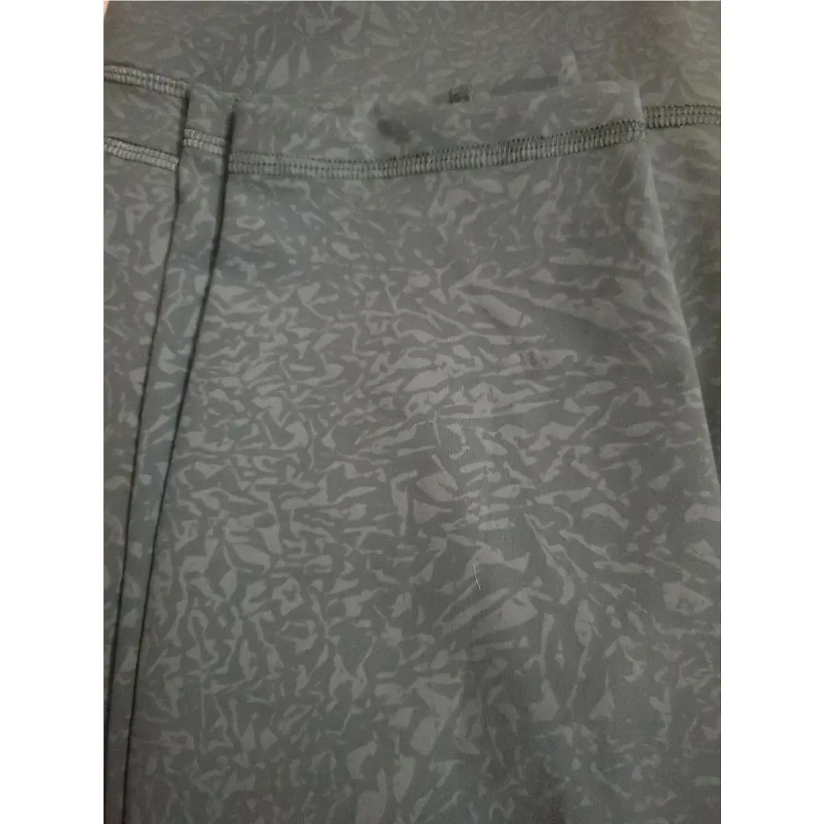 Lululemon clothing - Teal 5