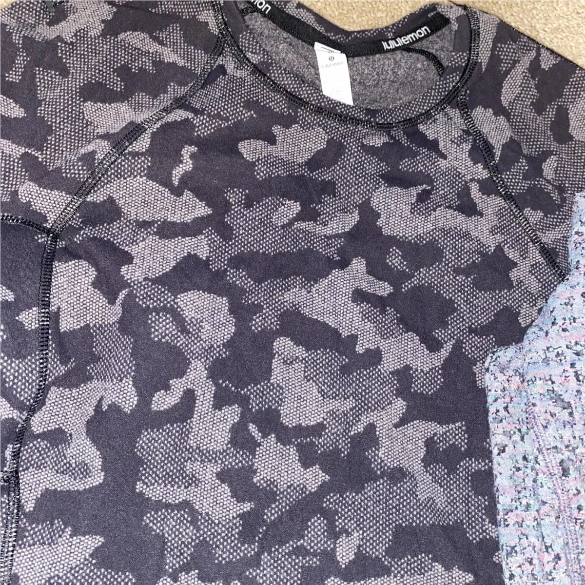 Lululemon clothing - Multicolor 3