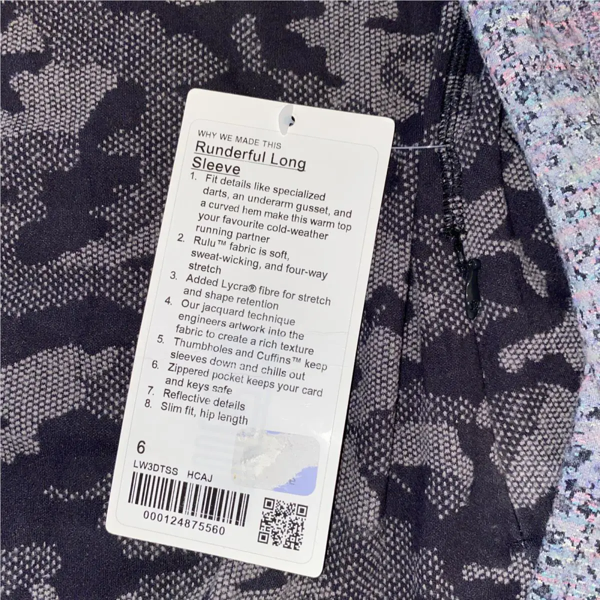 Lululemon clothing - Multicolor 4