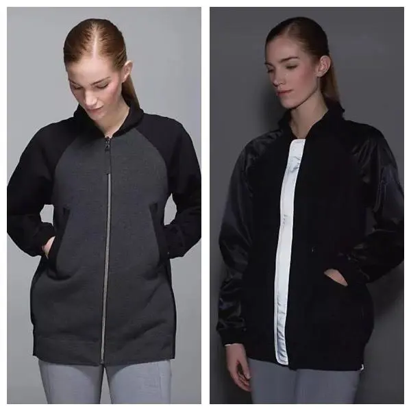 Lululemon clothing - Black (UPC: 098096473976) 8