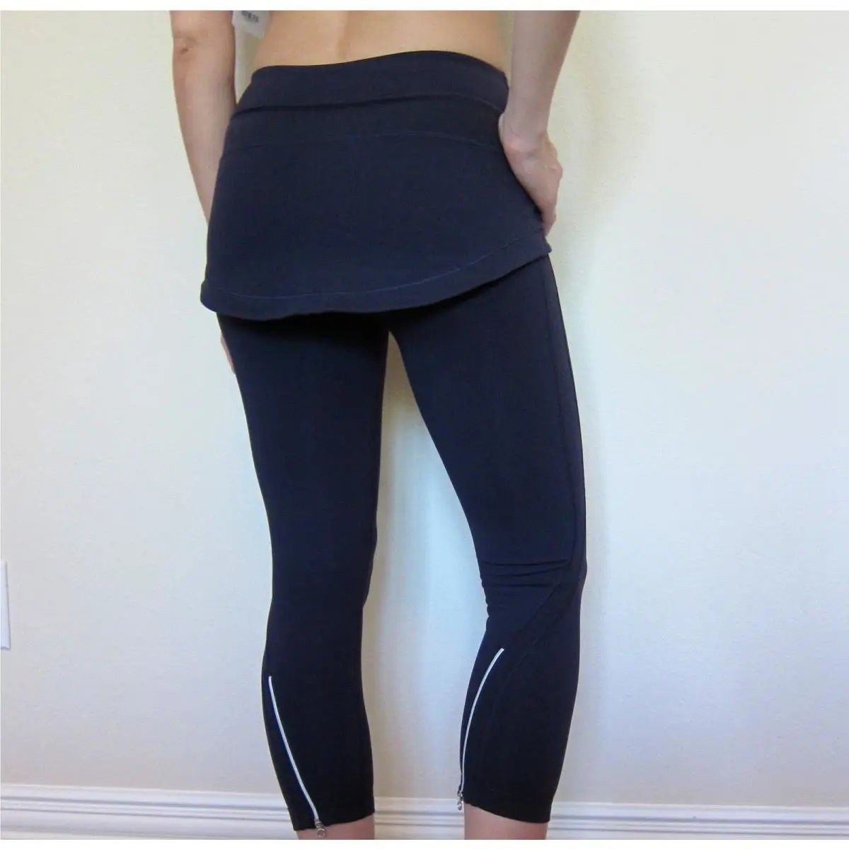 Lululemon clothing - Lululemon Steadfast - Steadfast - Dark purple 3