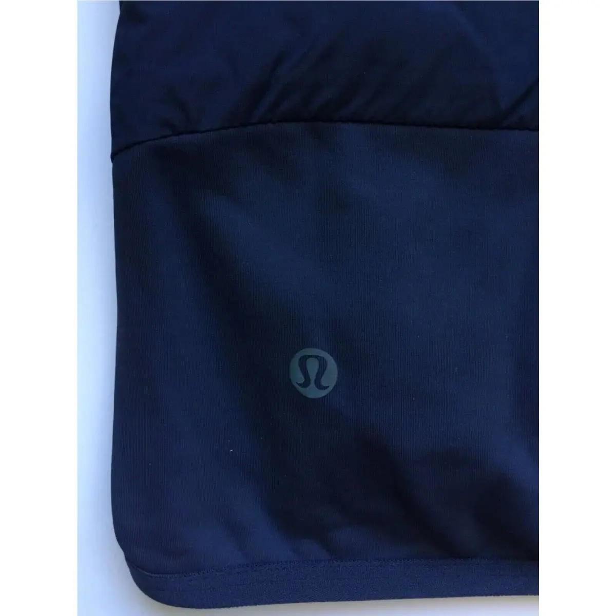 Lululemon clothing - Blue 1