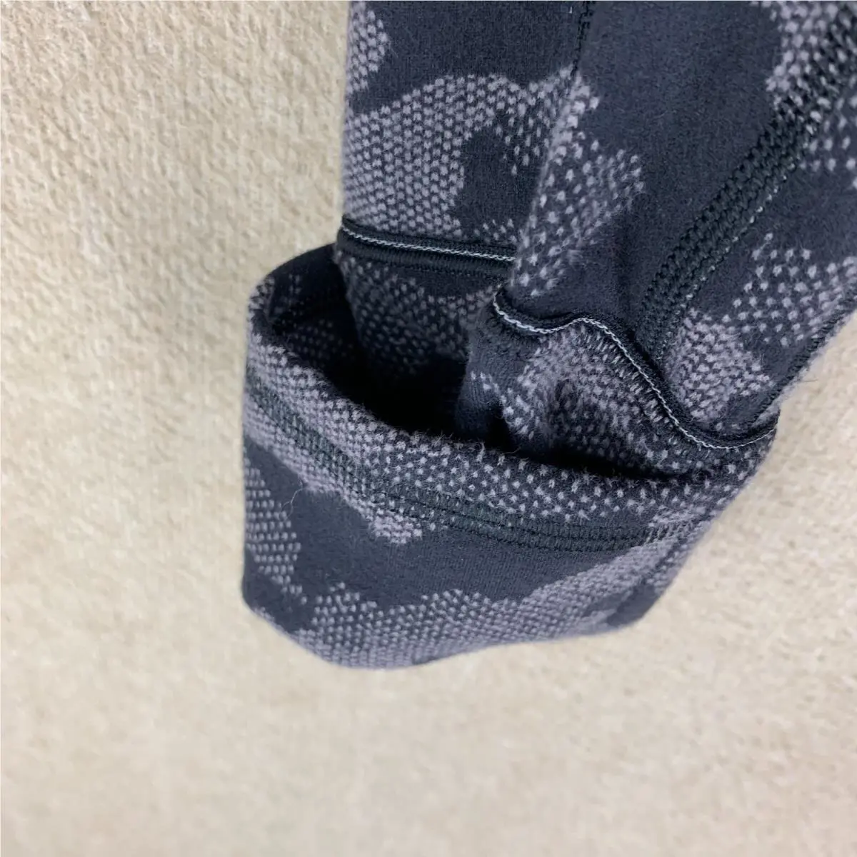 Lululemon clothing - Gray 10