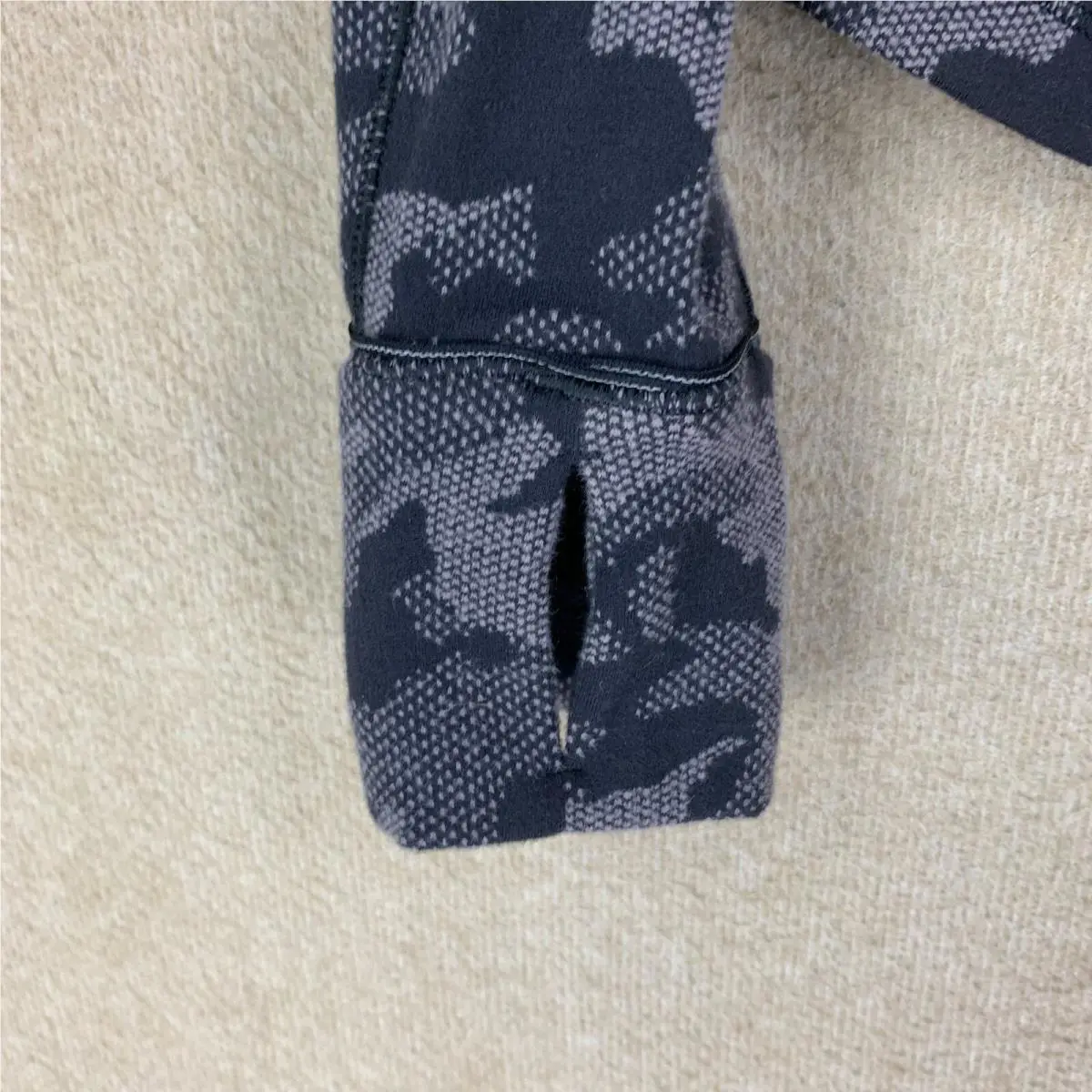 Lululemon clothing - Gray 11
