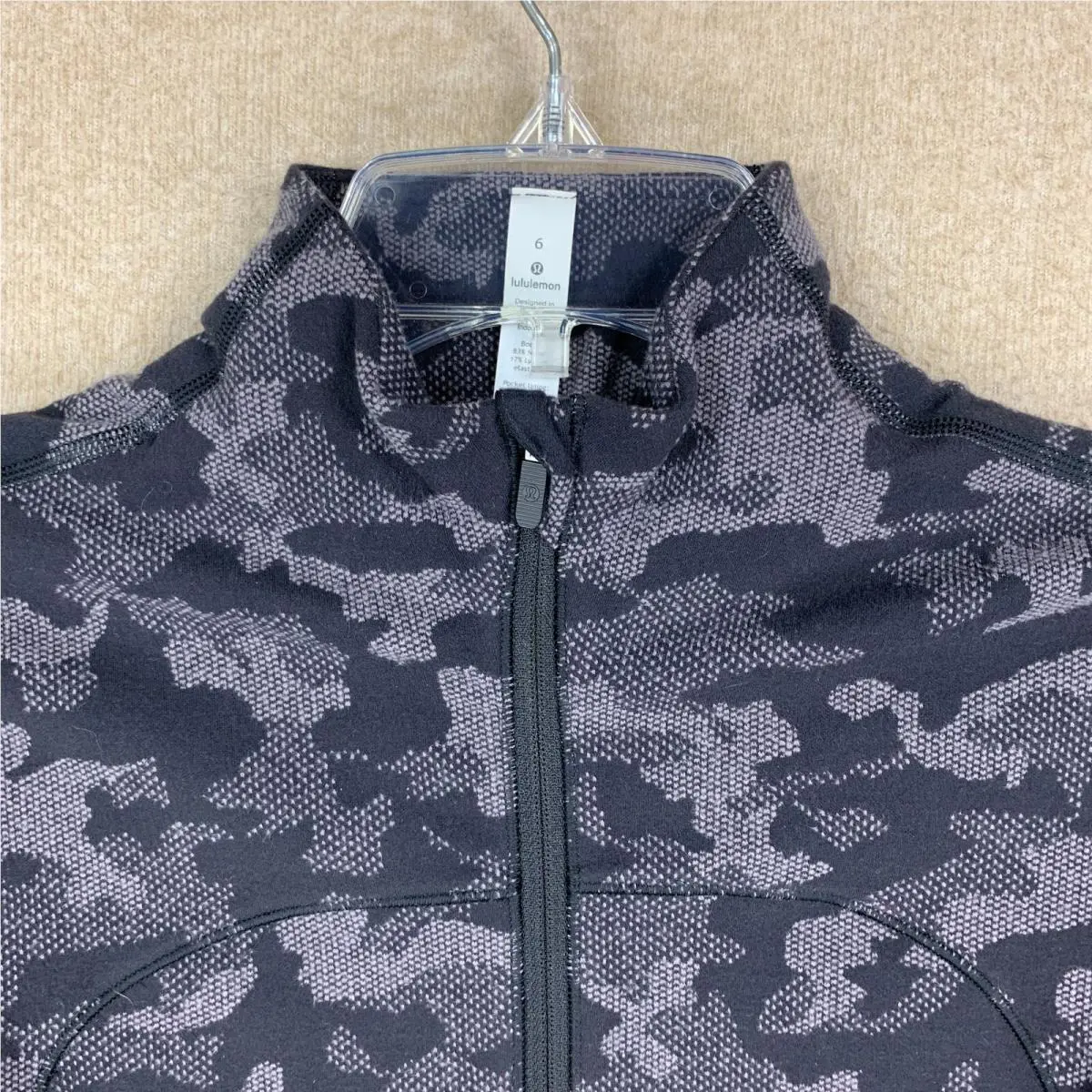 Lululemon clothing - Gray 0