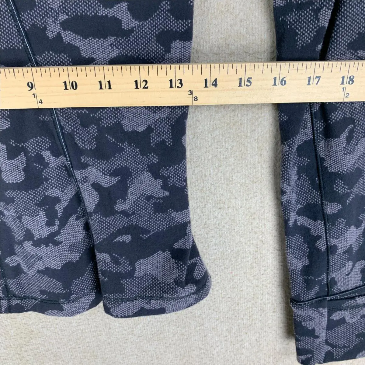 Lululemon clothing - Gray 7