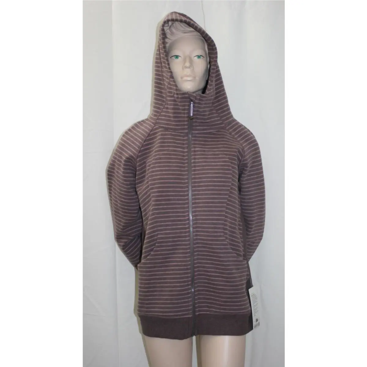 Lululemon clothing - Plum 1