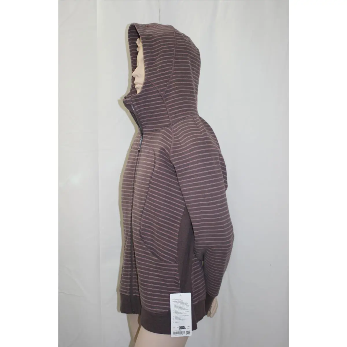 Lululemon clothing - Plum 2