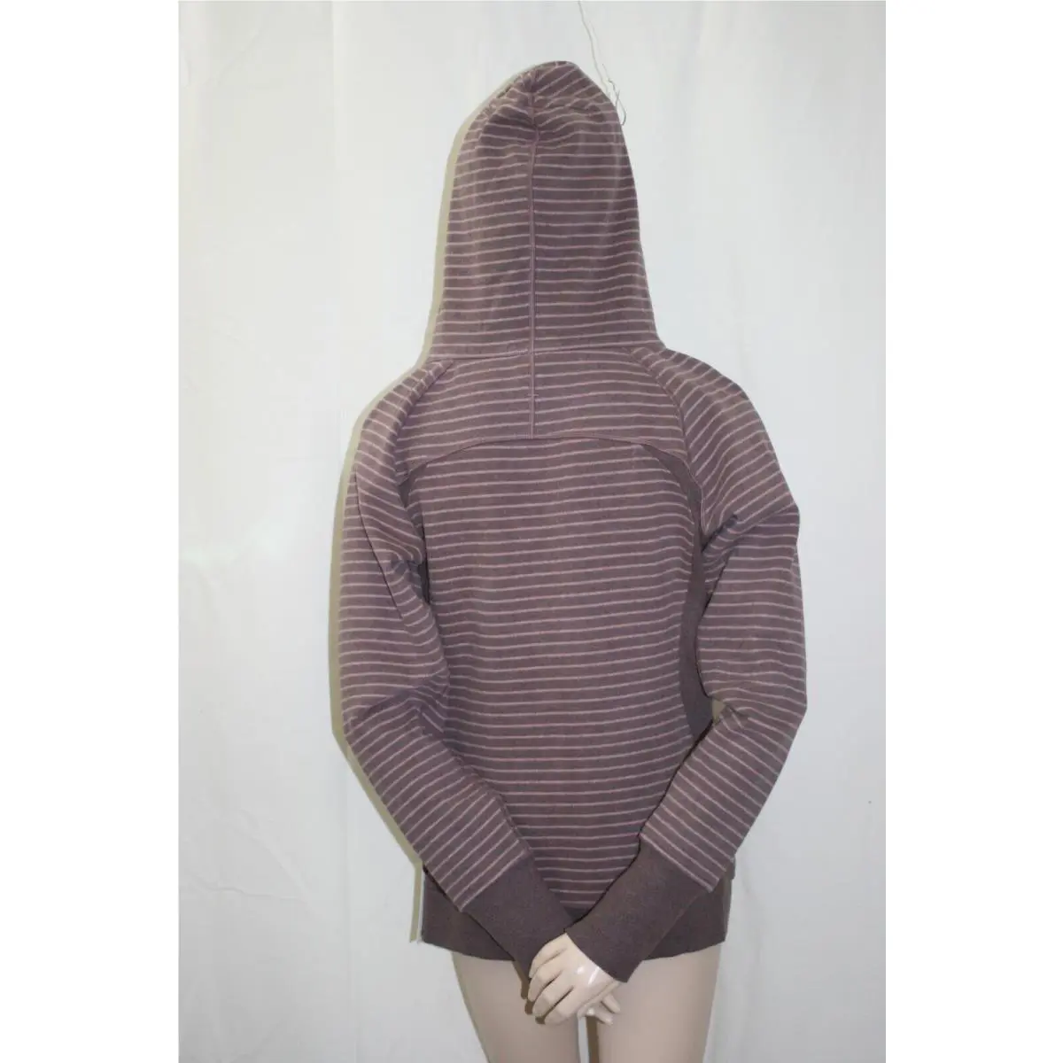 Lululemon clothing - Plum 3