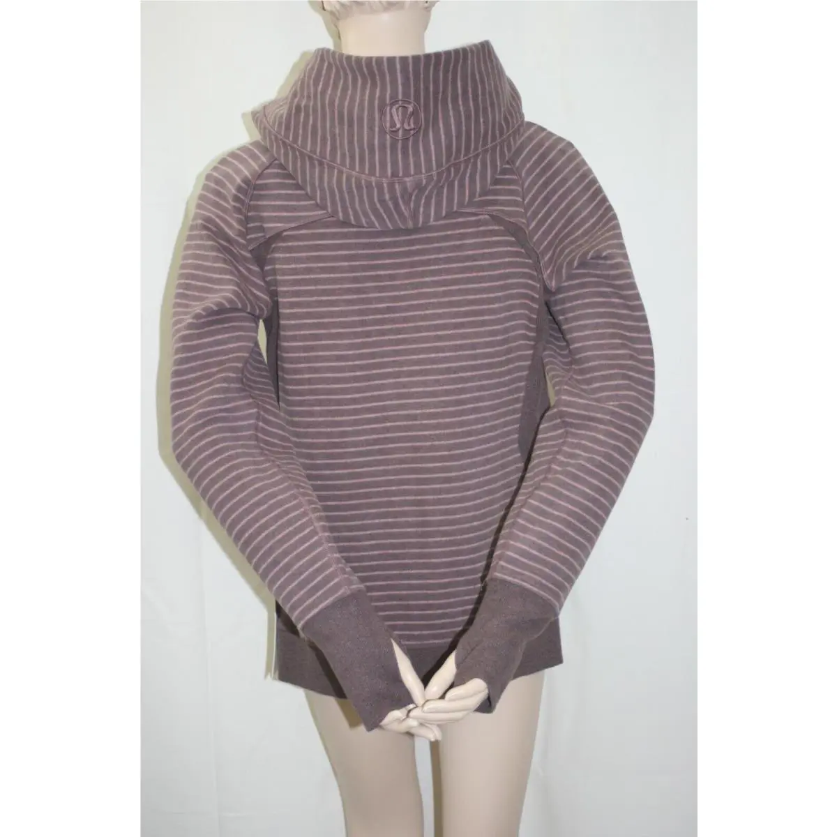 Lululemon clothing - Plum 4