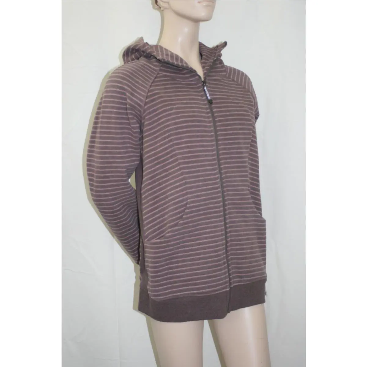 Lululemon clothing - Plum 6