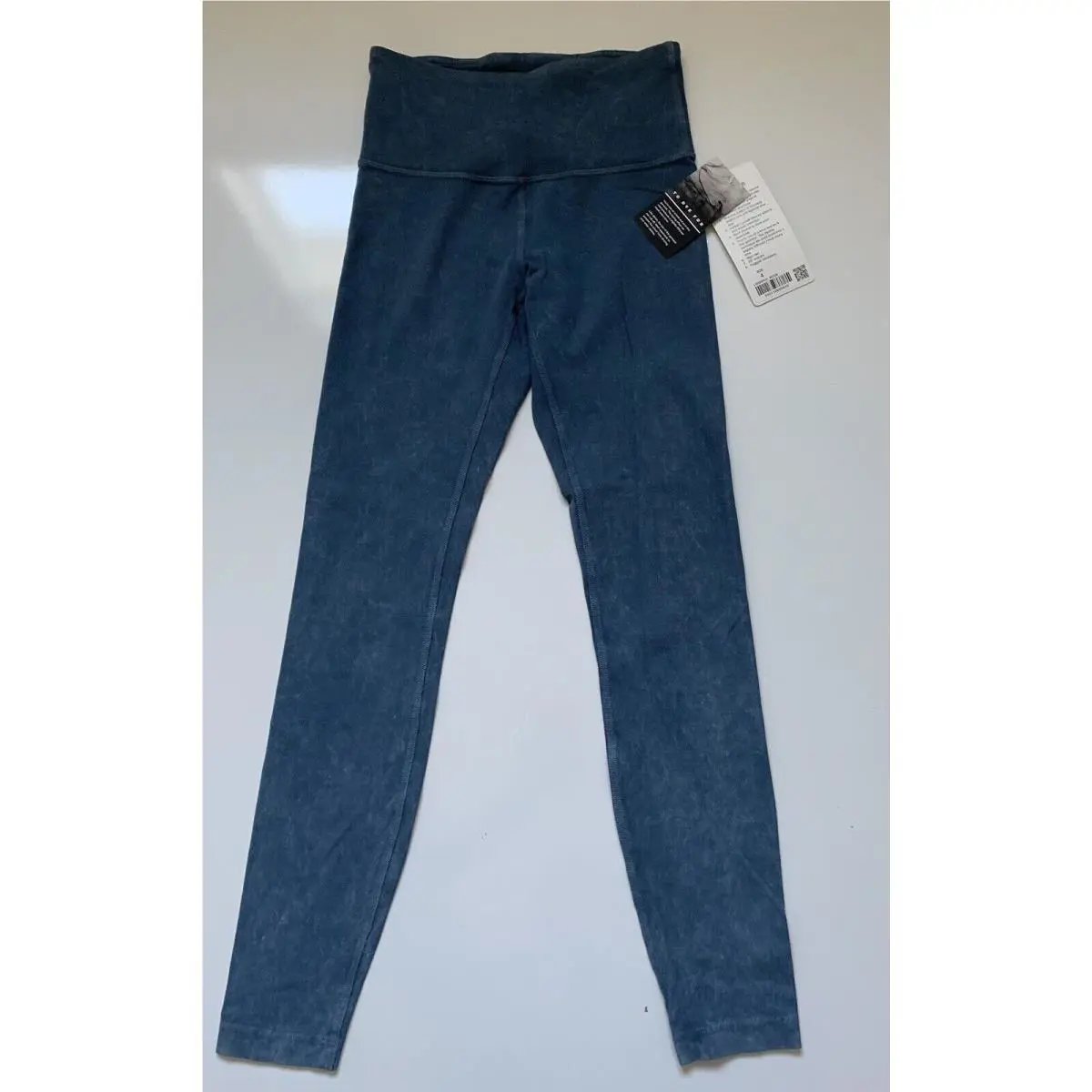 Lululemon clothing - Bluish Gray 0