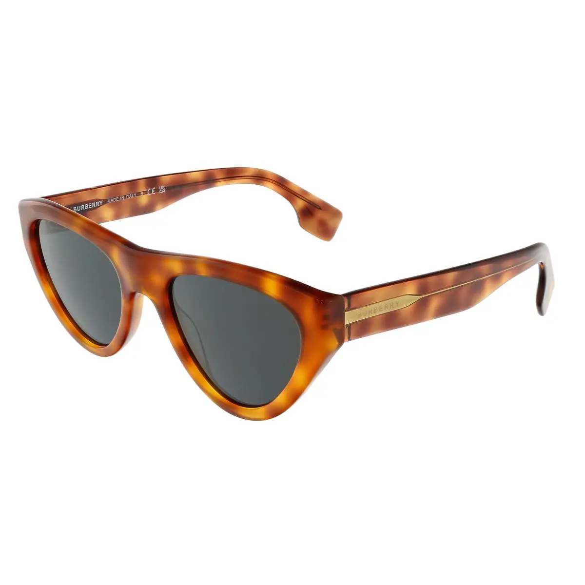 Burberry 0BE4285 Cateye Full Rim Sunglasses